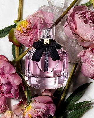 Yves Saint Laurent Mon Paris Eau de Parfum 3 oz.