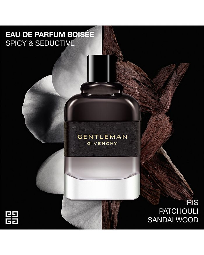 Givenchy Gentleman Eau de Parfum Boisée 3.3 oz.