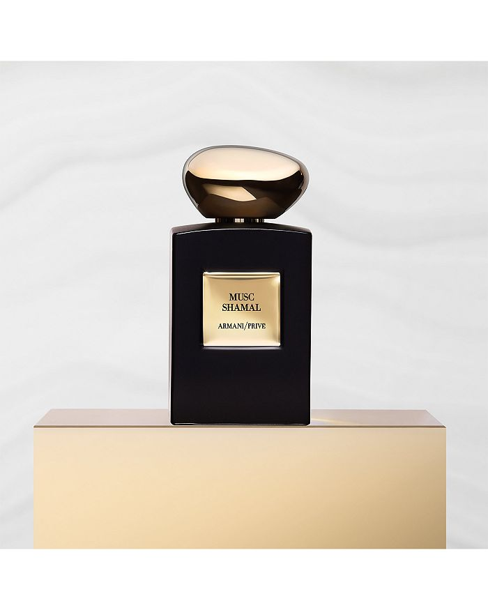 Armani Beauty Armani/Privé Musc Shamal 3.4 oz.