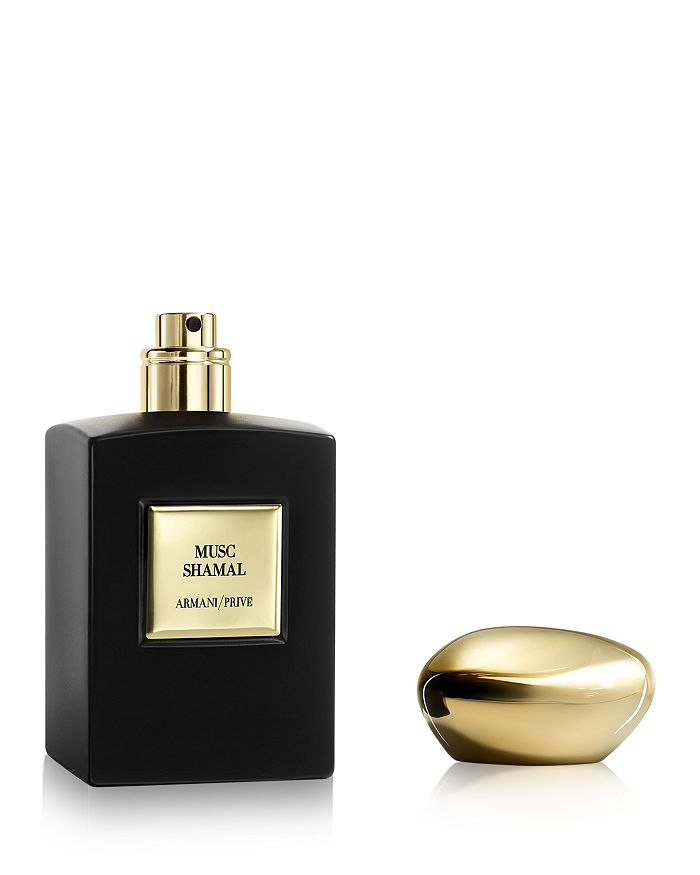 Armani Beauty Armani/Privé Musc Shamal 3.4 oz.