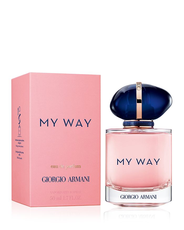 Armani Beauty My Way Eau de Parfum