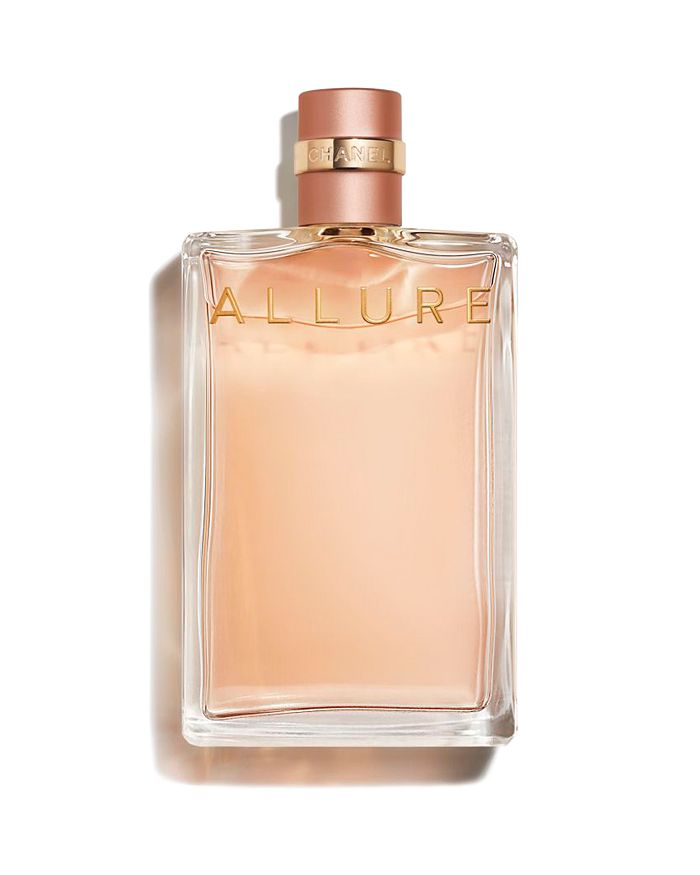 CHANEL ALLURE Eau de Parfum Spray