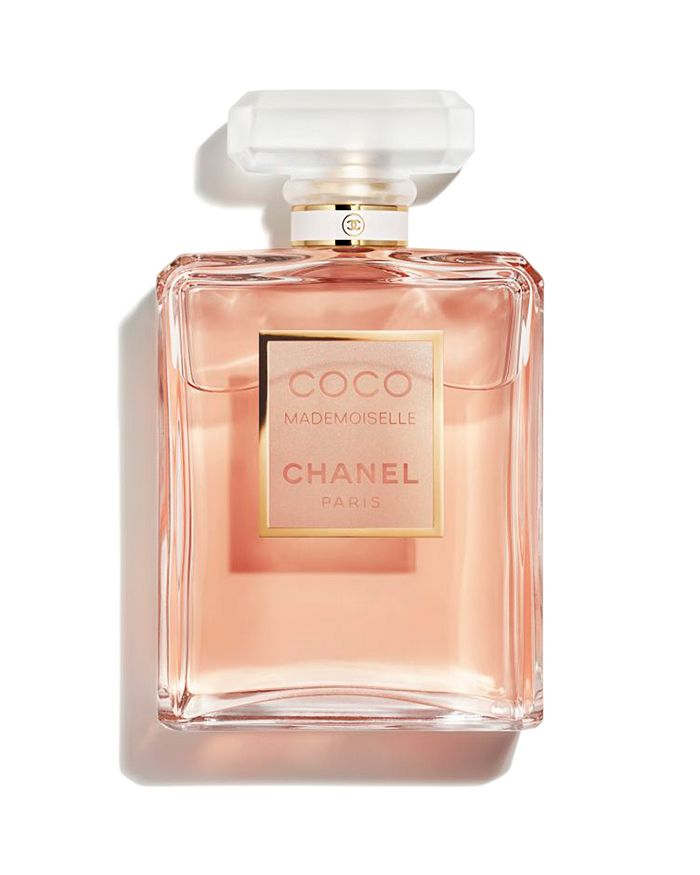 CHANEL COCO MADEMOISELLE Eau de Parfum Spray