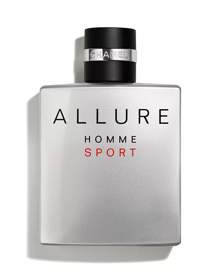 CHANEL ALLURE HOMME SPORT Eau de Toilette Spray