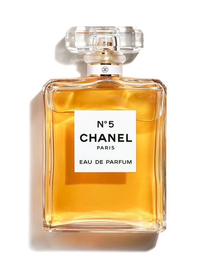 CHANEL N°5 Eau de Parfum Spray