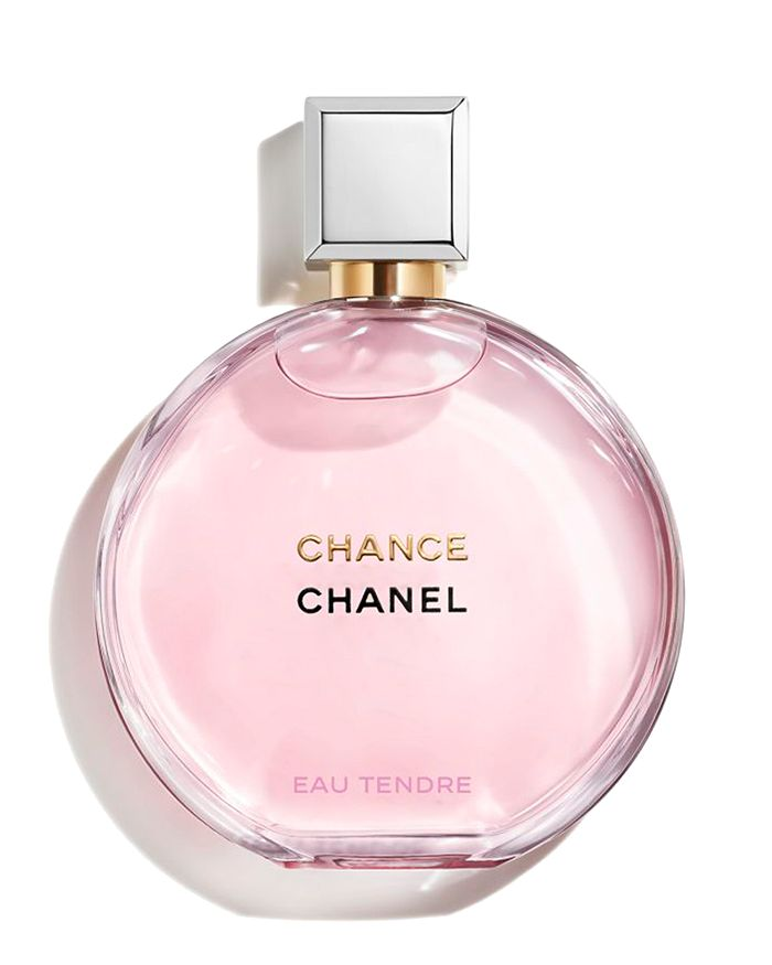 CHANEL CHANCE EAU TENDRE Eau de Parfum Spray