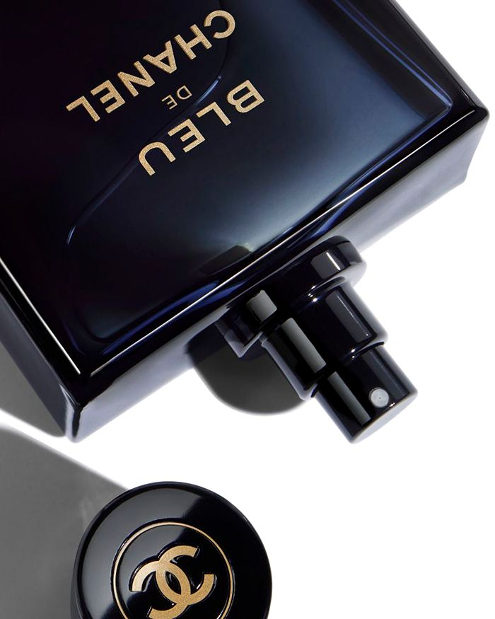 CHANEL BLEU DE CHANEL Parfum Spray