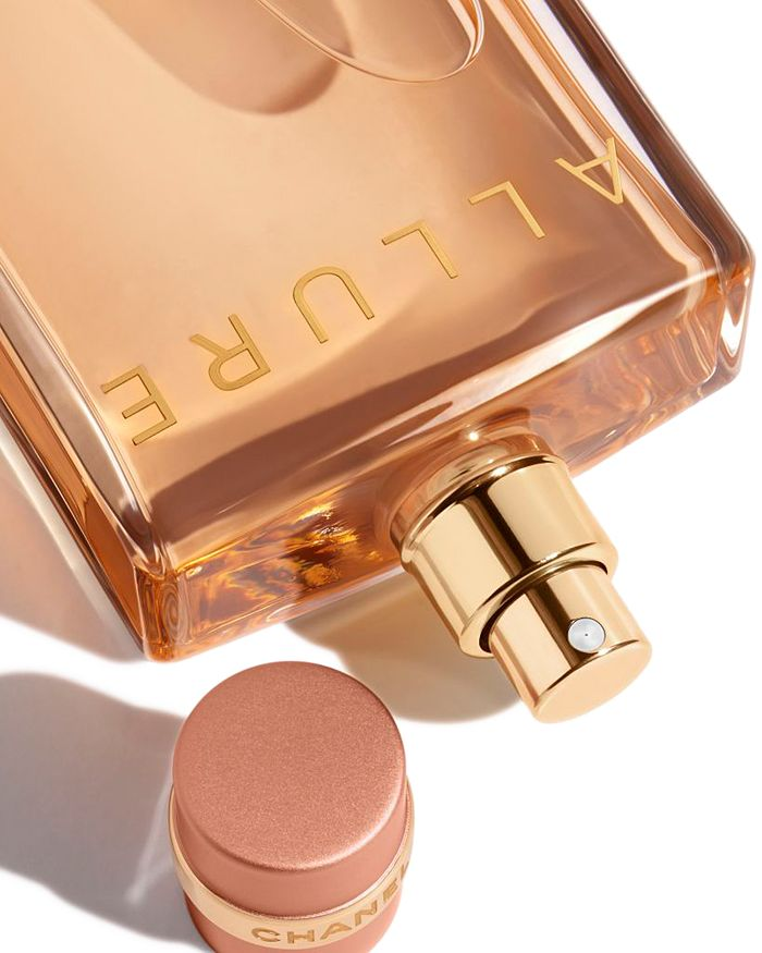 CHANEL ALLURE Eau de Parfum Spray