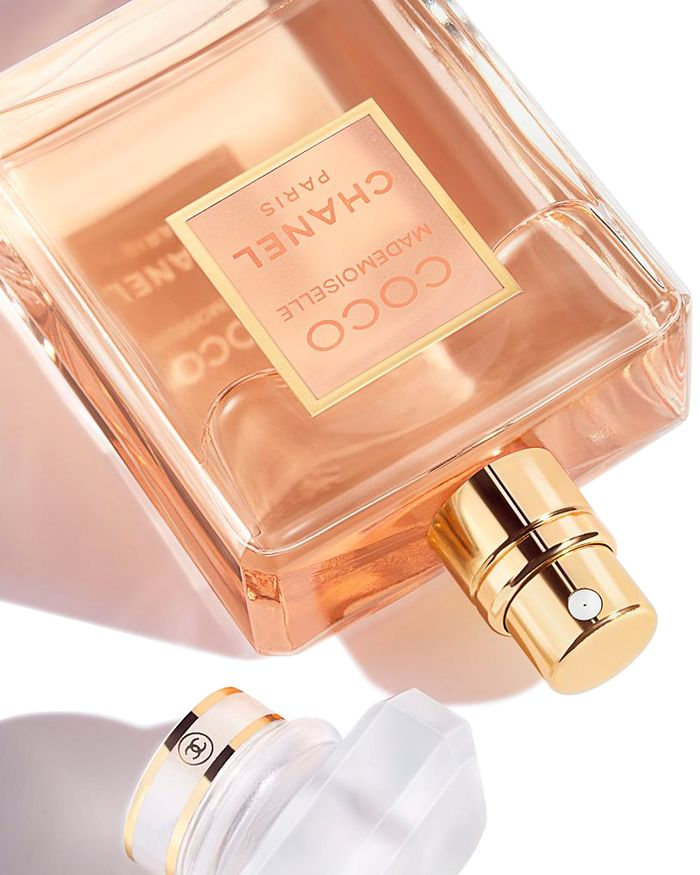 CHANEL COCO MADEMOISELLE Eau de Parfum Spray