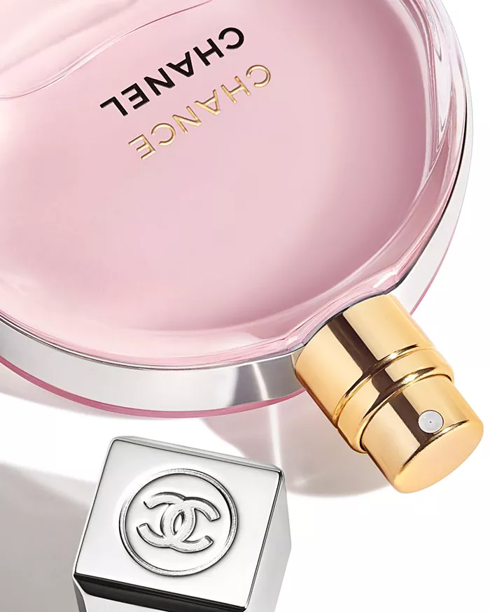 CHANEL CHANCE EAU TENDRE Eau de Parfum Spray