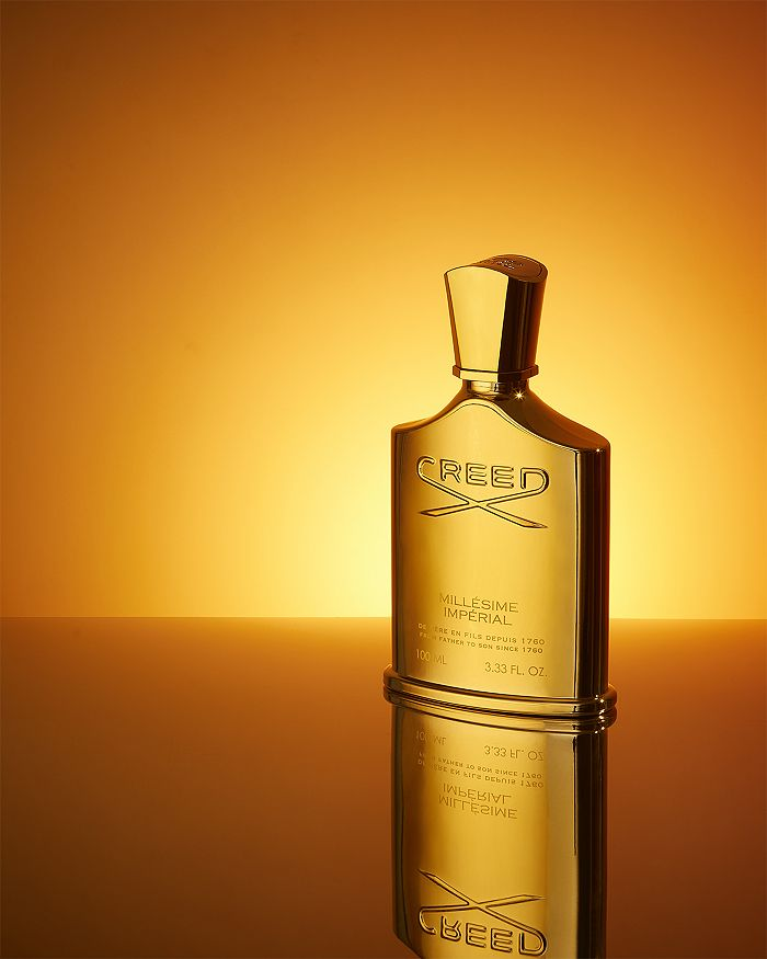 Creed Millesime Imperial, FRANCE EDP, 3.3 oz. Authentic!