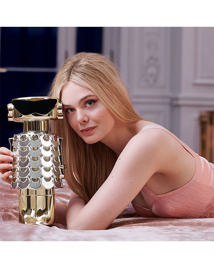 Rabanne Fame Refillable Eau de Parfum