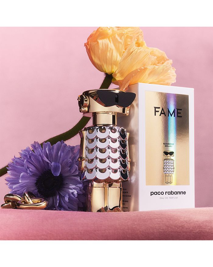 Rabanne Fame Refillable Eau de Parfum