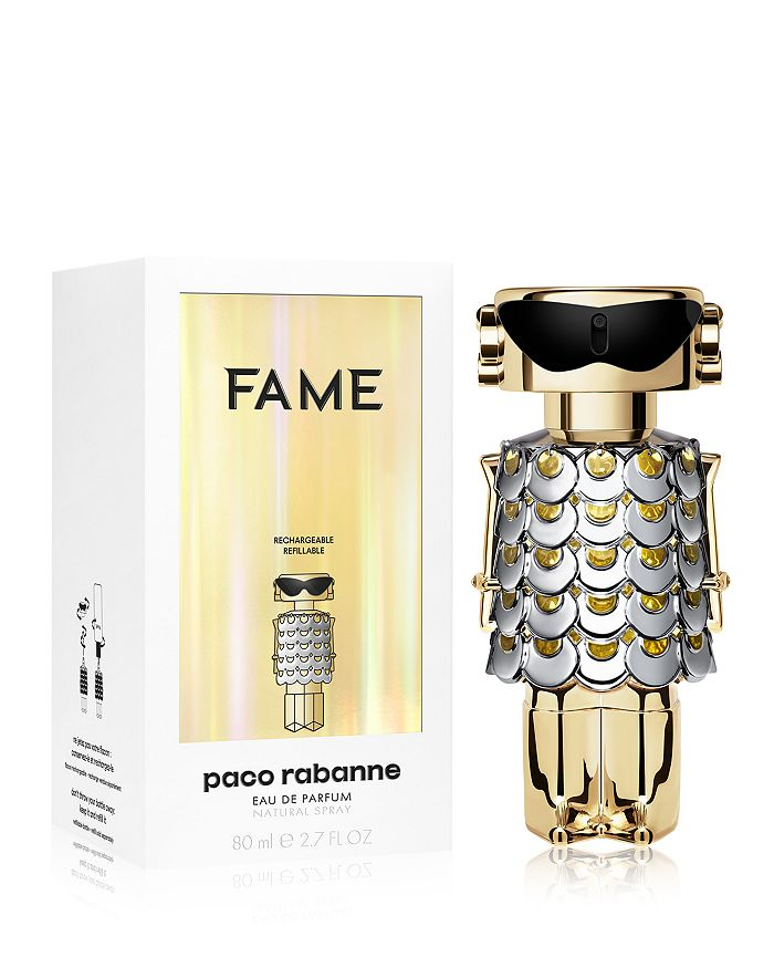 Rabanne Fame Refillable Eau de Parfum
