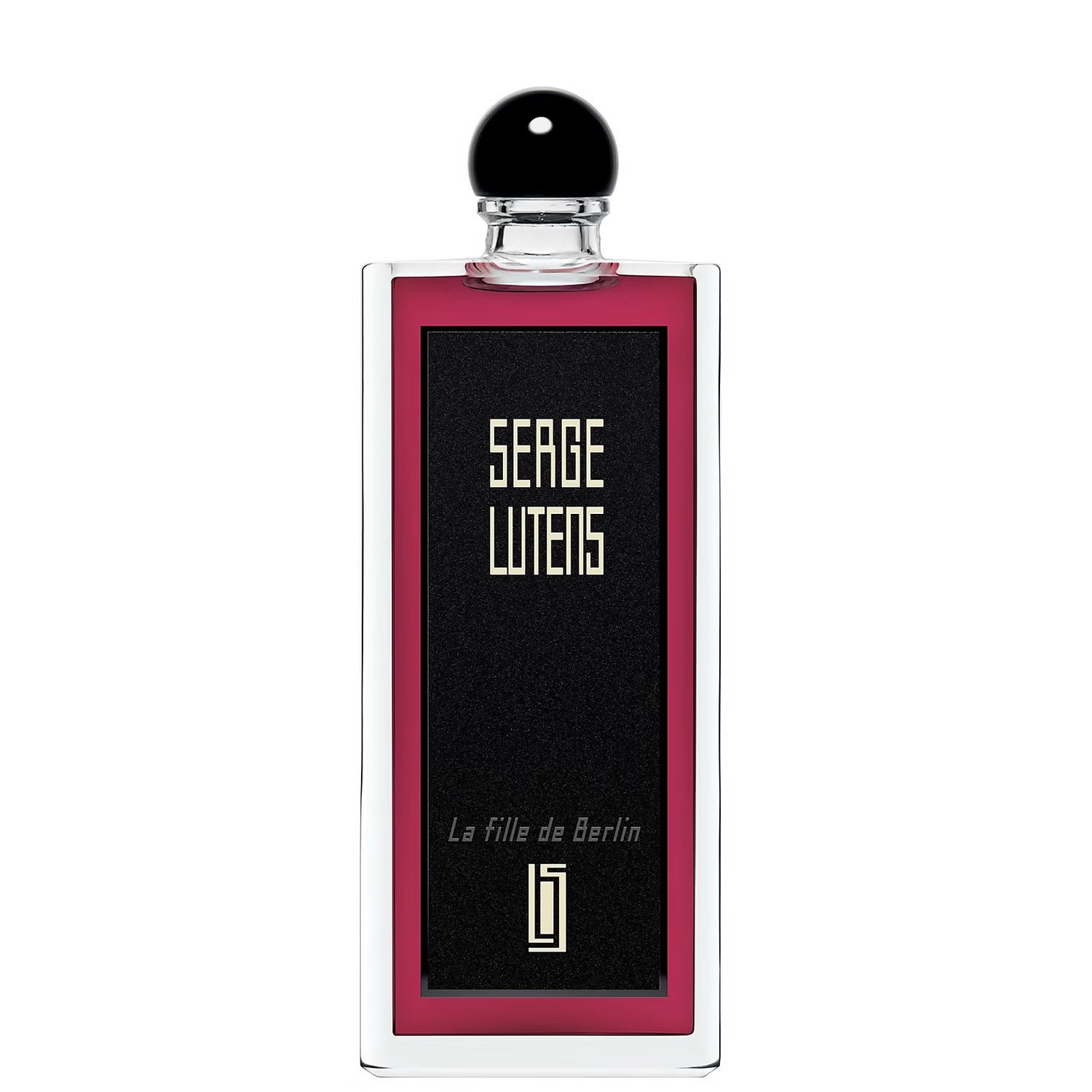La fille de Berlin Eau de parfum