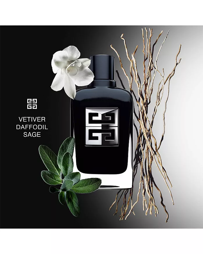 Givenchy Gentleman Society Eau de Parfum