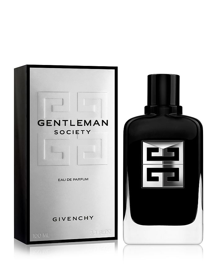 Givenchy Gentleman Society Eau de Parfum