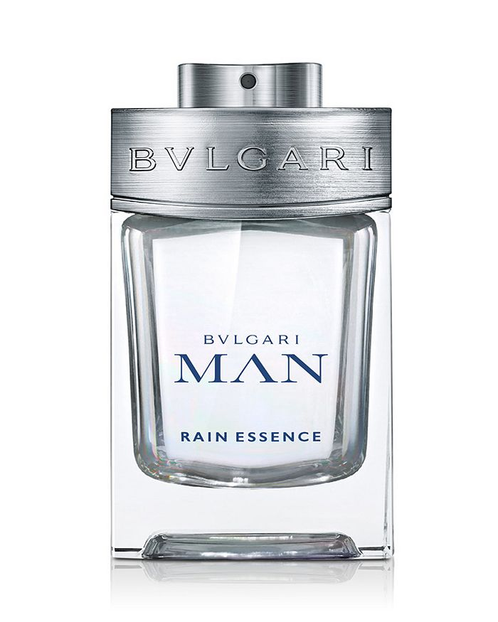 BVLGARI Man Rain Essence Eau de Parfum 3.4 oz.