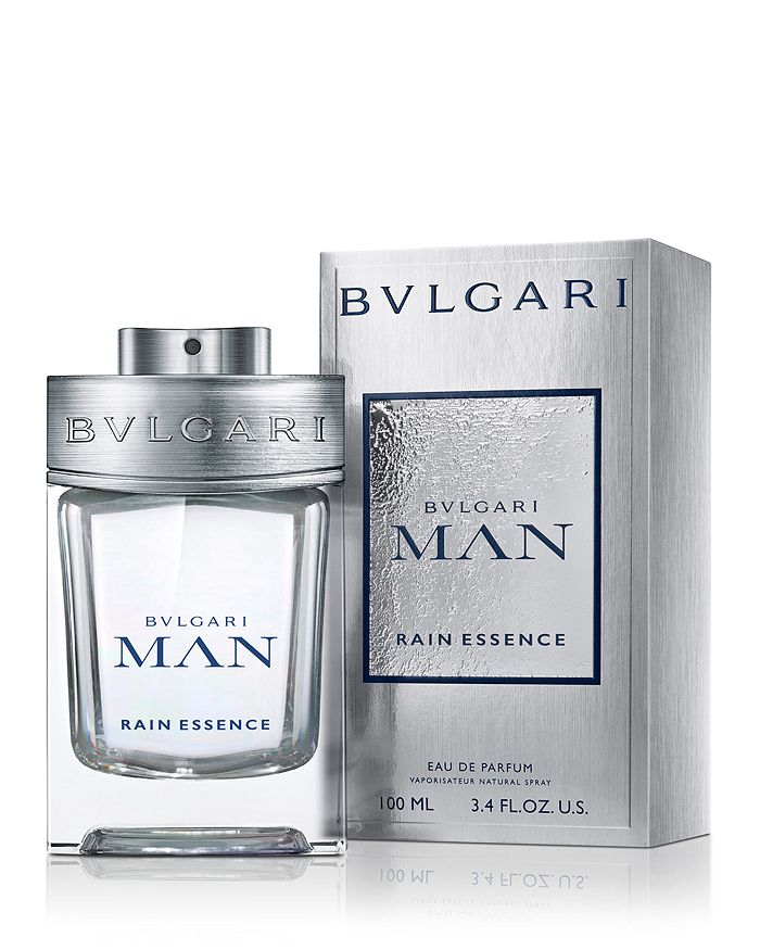 BVLGARI Man Rain Essence Eau de Parfum 3.4 oz.