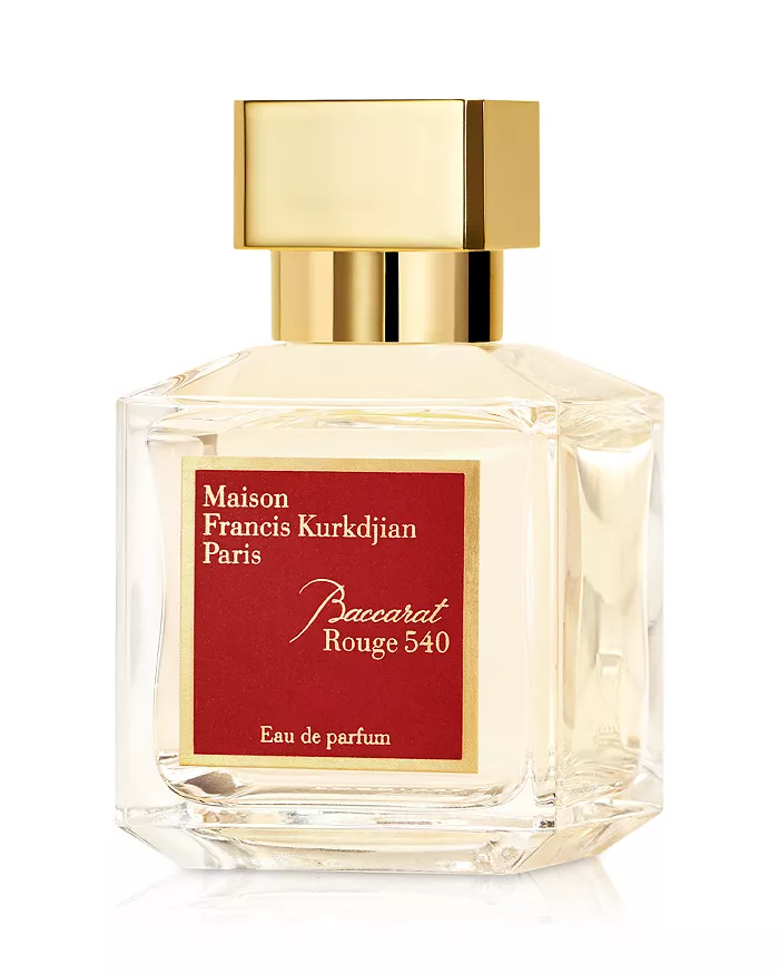Maison Francis Kurkdjian Baccarat Rouge 540 Eau de Parfum