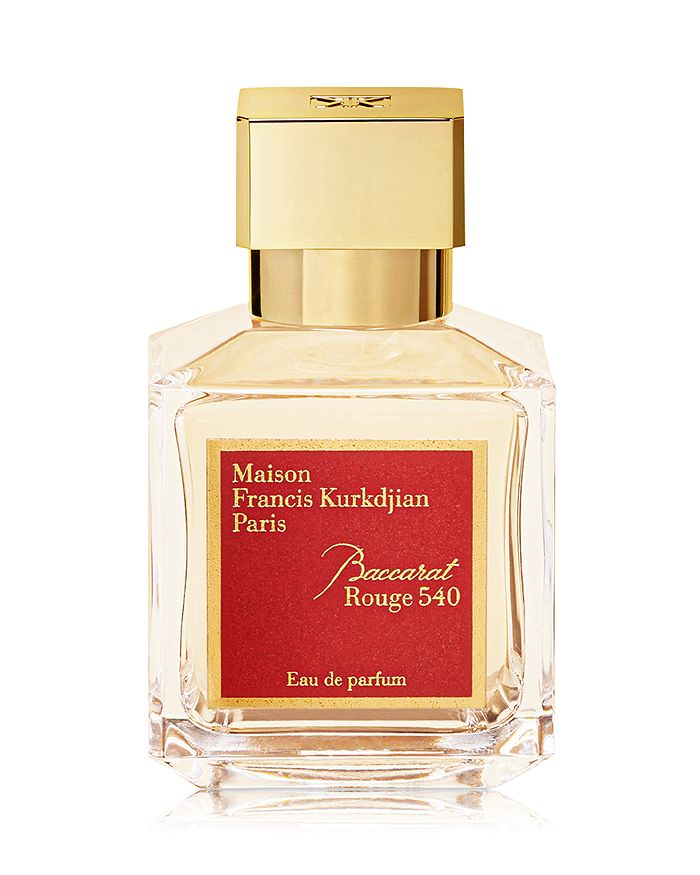 Maison Francis Kurkdjian Baccarat Rouge 540 Eau de Parfum