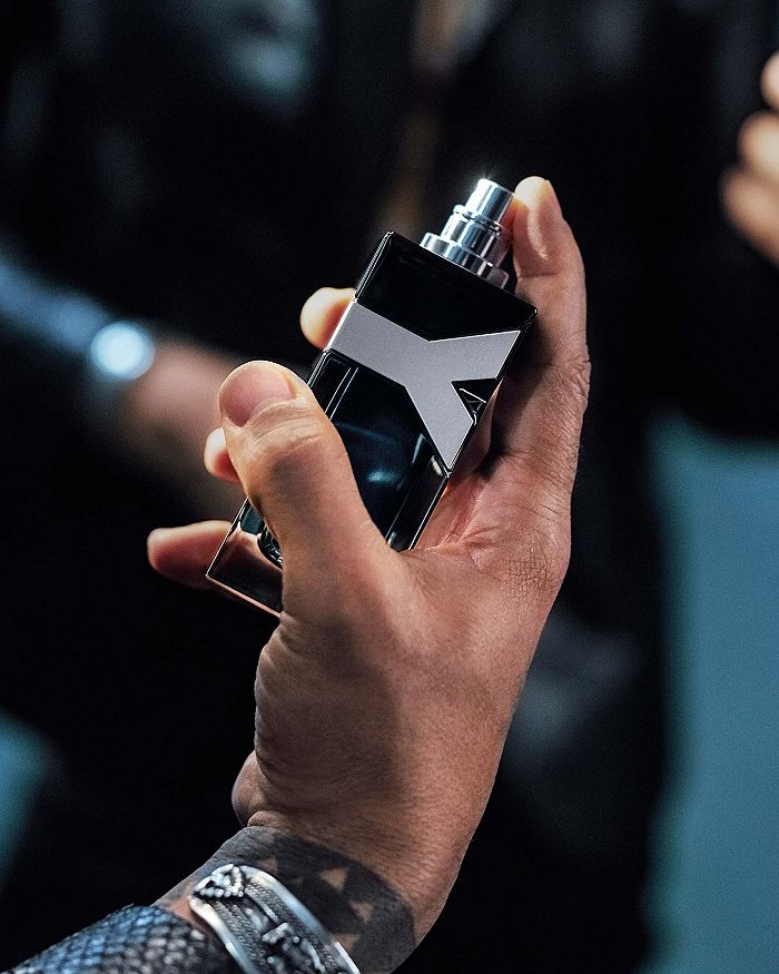 Yves Saint Laurent Y Eau de Parfum