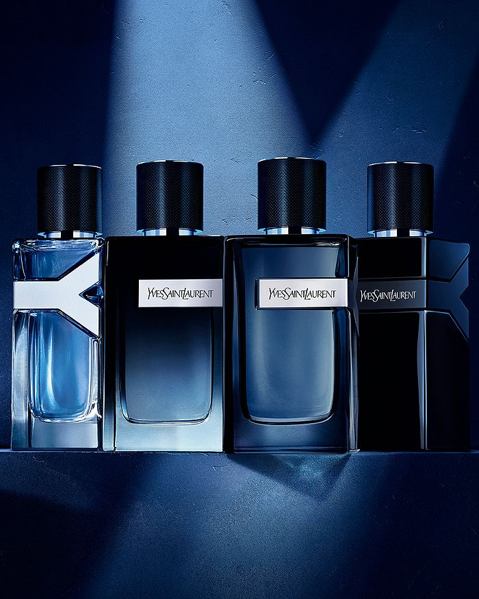 Yves Saint Laurent Y Eau de Parfum