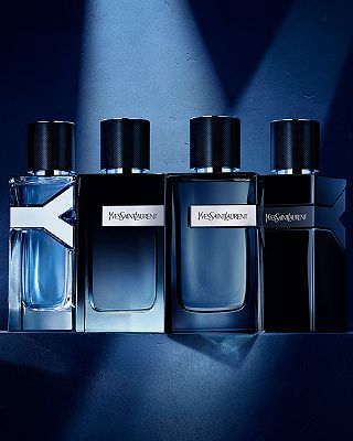 Yves Saint Laurent Y Eau de Parfum