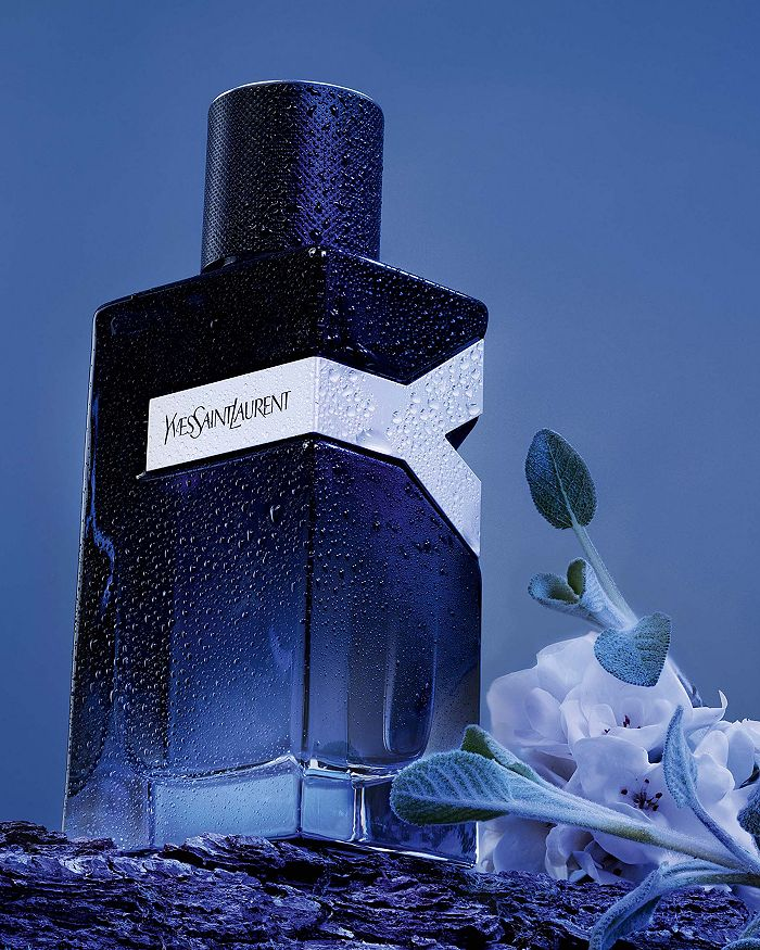 Yves Saint Laurent Y Eau de Parfum