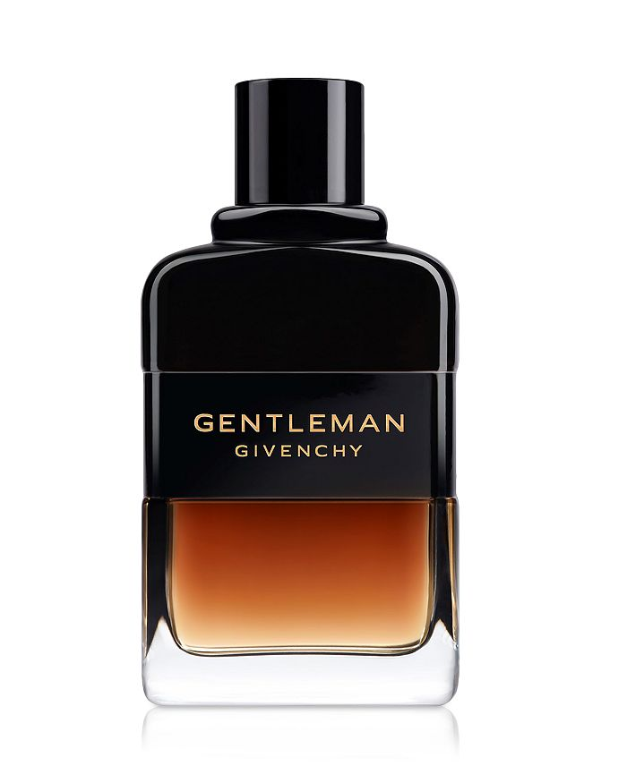 Givenchy Gentleman Réserve Privée Eau de Parfum 3.4 oz.