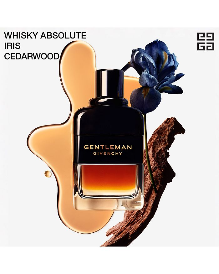 Givenchy Gentleman Réserve Privée Eau de Parfum 3.4 oz.