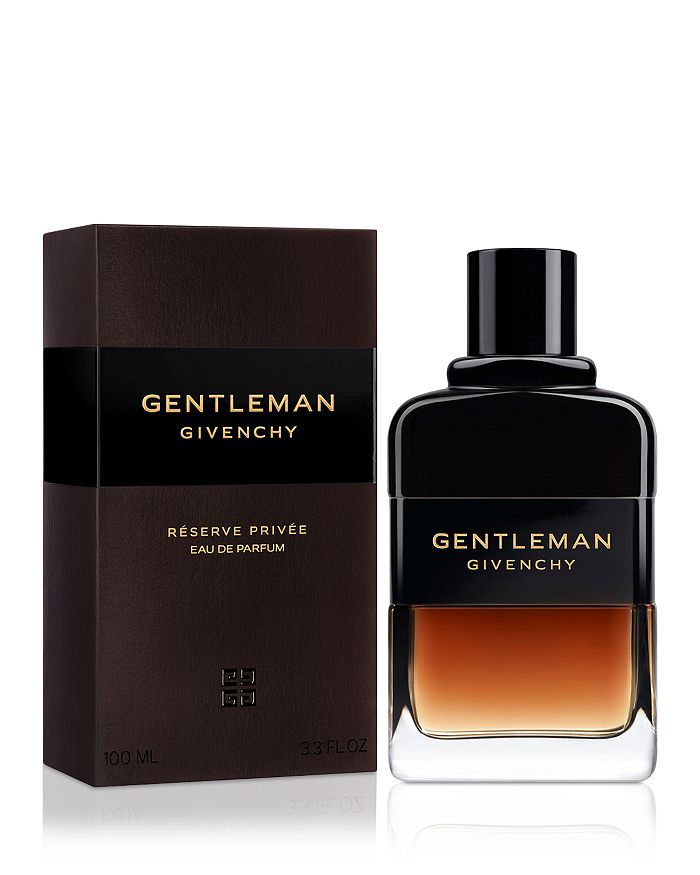 Givenchy Gentleman Réserve Privée Eau de Parfum 3.4 oz.