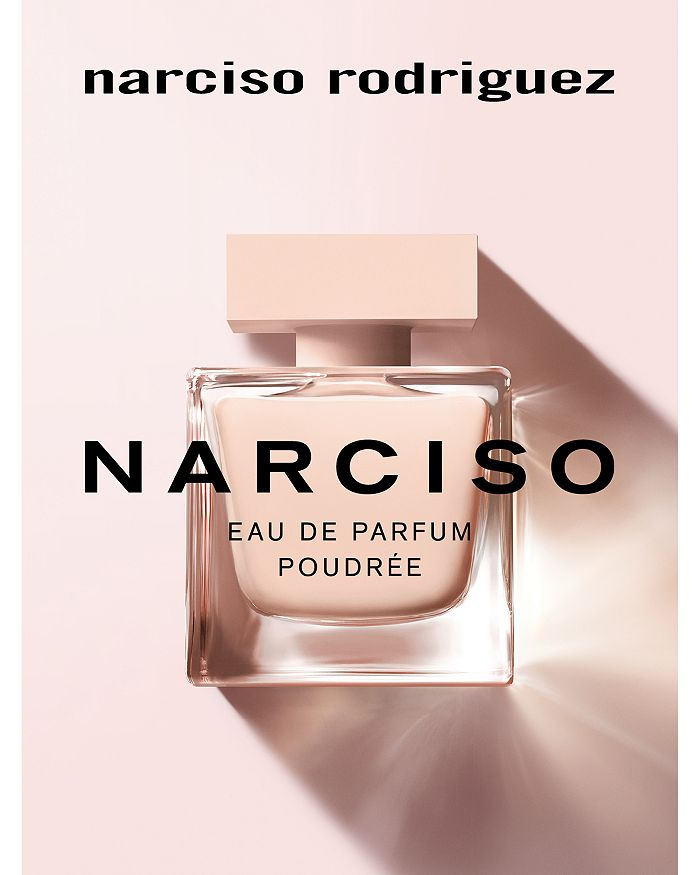 Narciso Rodriguez NARCISO POUDRÉE Eau de Parfum 3 oz.