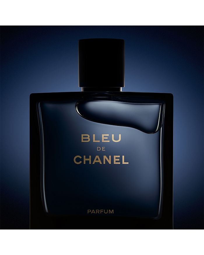 CHANEL BLEU DE CHANEL Parfum Spray