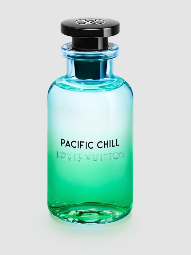 Louis Vuitton Pacific Chill Eau De Parfume Fragrance Cologne Unisex 3.4floz100mL