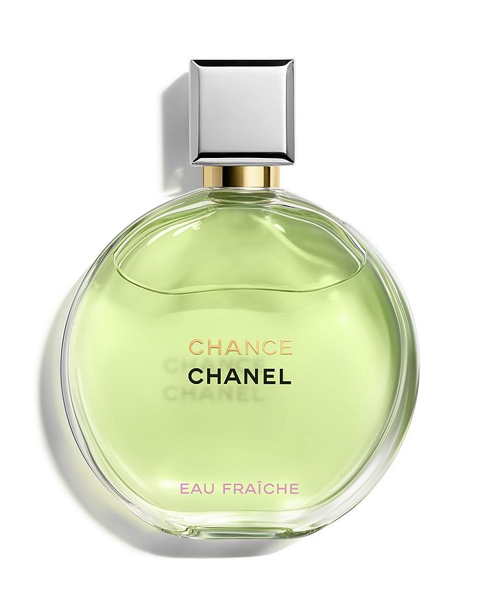 CHANEL CHANCE EAU FRAÎCHE Eau de Parfum Spray