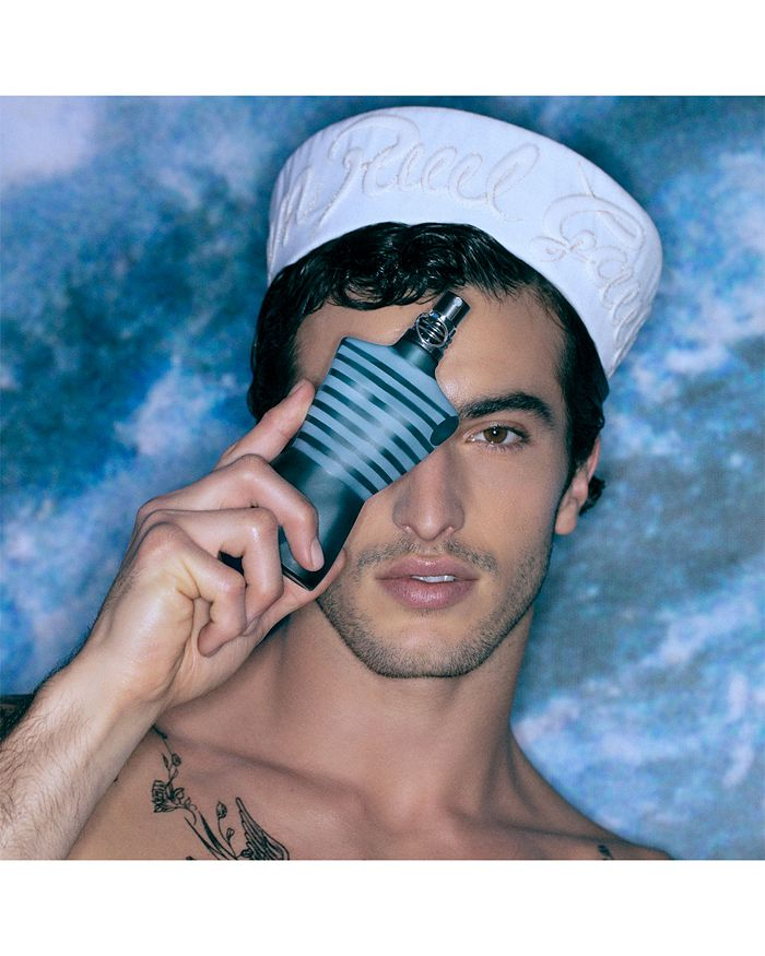 Jean Paul Gaultier Le Male Eau de Toilette Spray 6.7 oz.