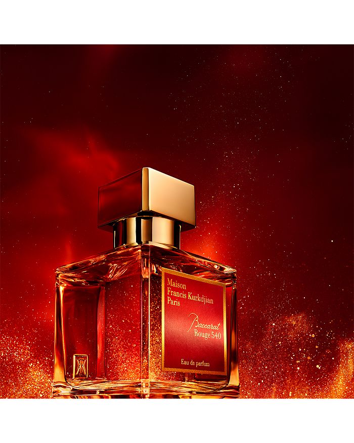 Maison Francis Kurkdjian Baccarat Rouge 540 Eau de Parfum