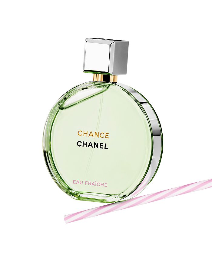 CHANEL CHANCE EAU FRAÎCHE Eau de Parfum Spray