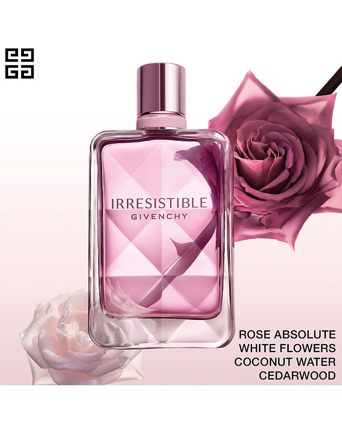 Givenchy Irresistible Very Floral Eau de Parfum 2.7 oz.