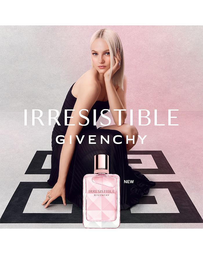 Givenchy Irresistible Very Floral Eau de Parfum 2.7 oz.