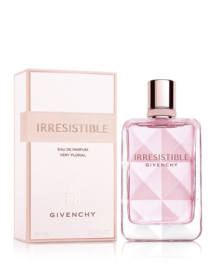 Givenchy Irresistible Very Floral Eau de Parfum 2.7 oz.
