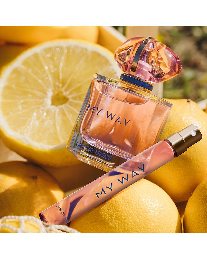 Armani Beauty My Way Eau de Parfum Nectar