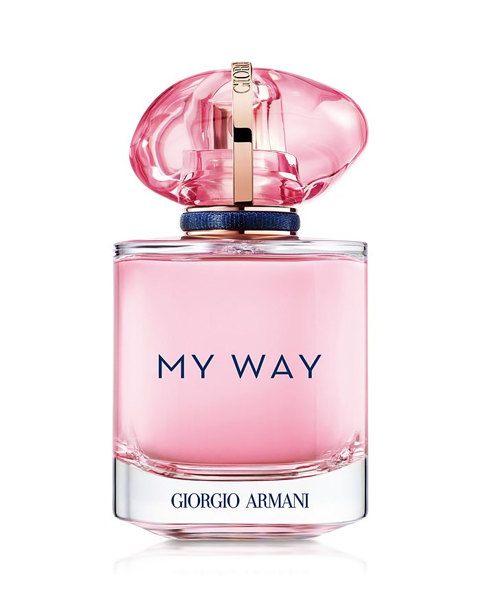 Armani Beauty My Way Eau de Parfum Nectar