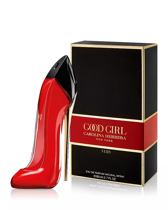 Carolina Herrera Very Good Girl Eau de Parfum