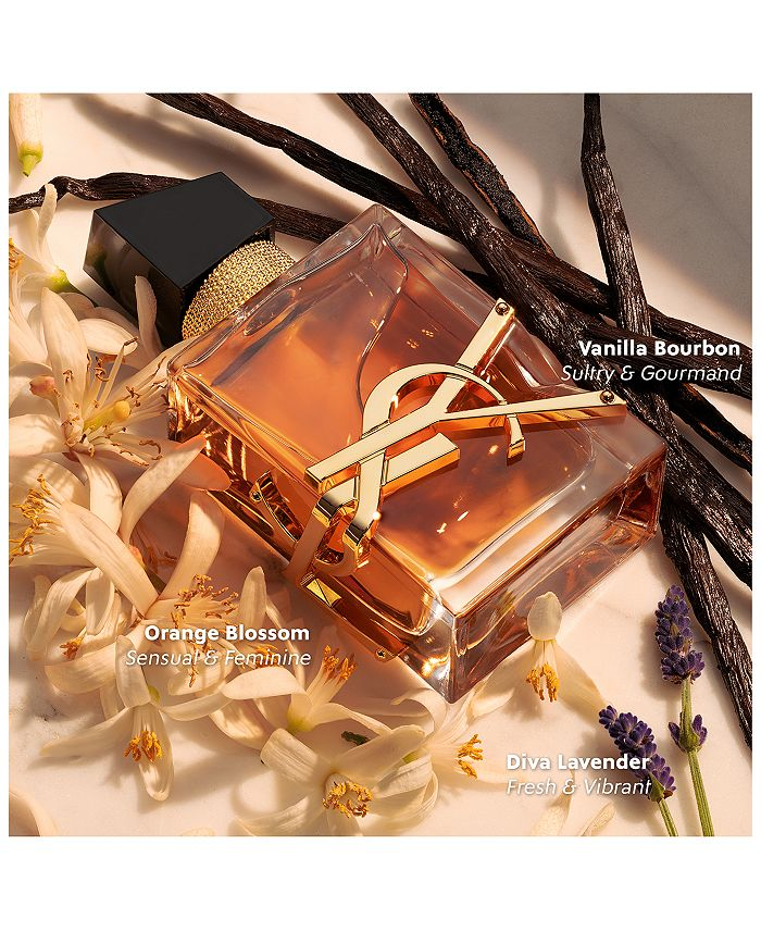 Yves Saint Laurent Libre Eau de Parfum Intense 3 oz.