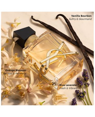 Yves Saint Laurent Libre Eau de Parfum Eau de Parfum