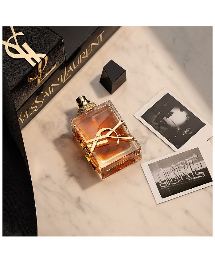 Yves Saint Laurent Libre Eau de Parfum Intense 3 oz.
