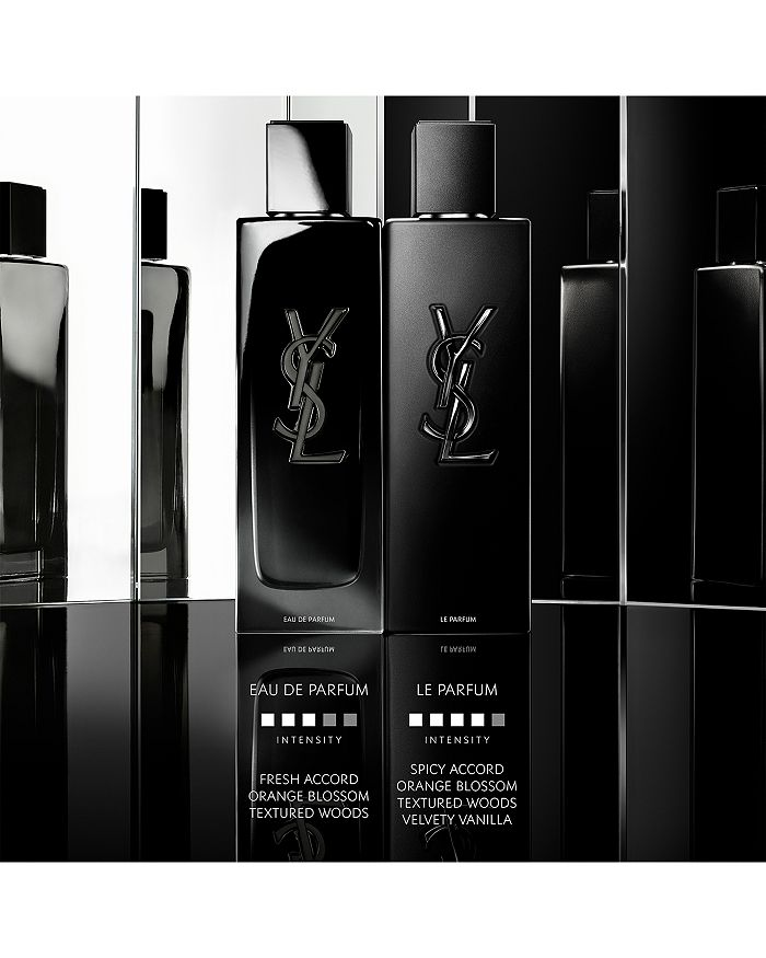 Yves Saint Laurent MYSLF Le Parfum
