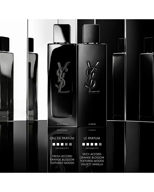 Yves Saint Laurent MYSLF Le Parfum